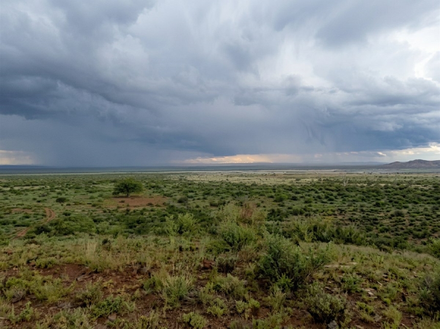Commercial Property for Sale in Vanwyksvlei Northern Cape